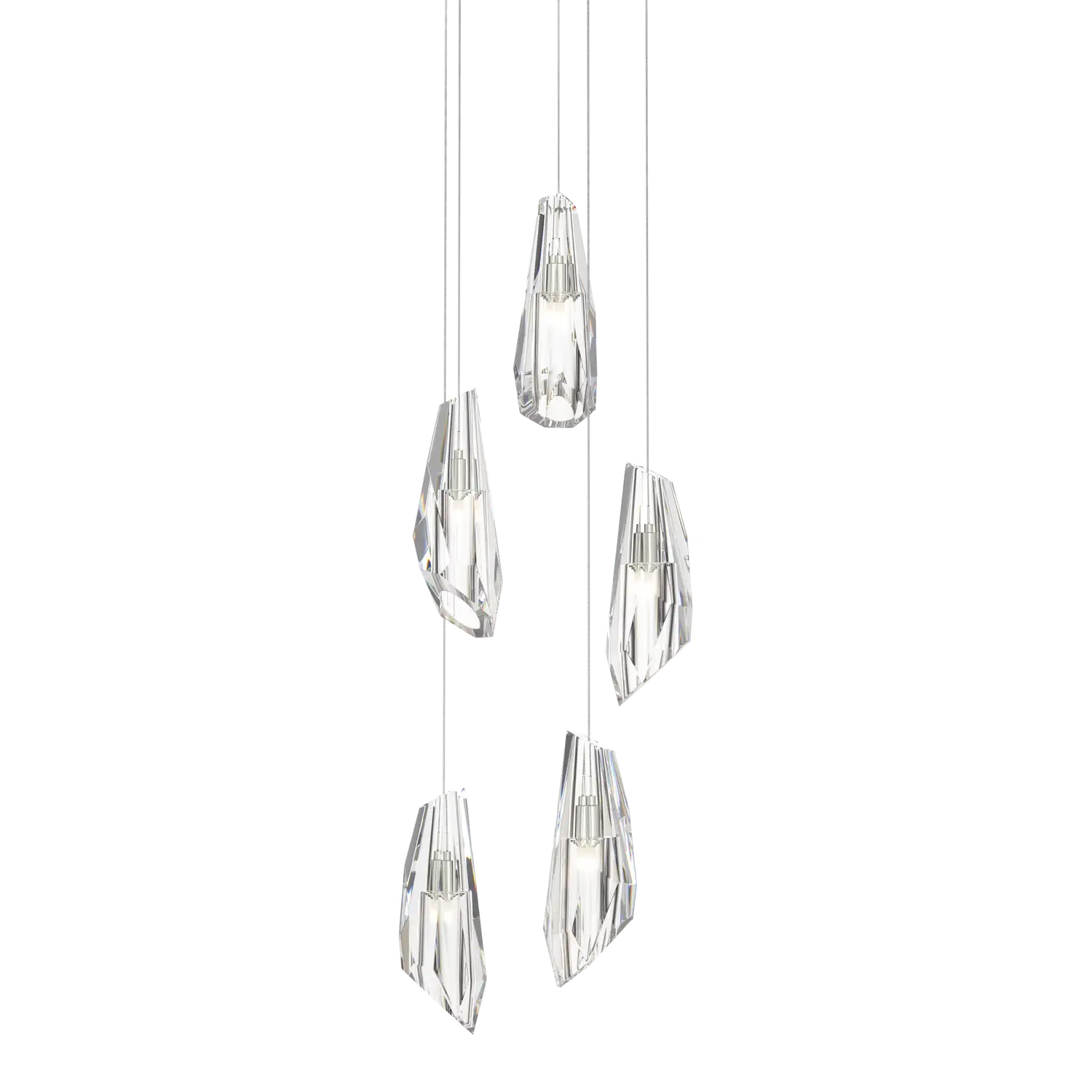 Hubbardton Forge, Luma Pendant, PENDANT LIGHT