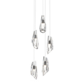 Hubbardton Forge, Luma Pendant, PENDANT LIGHT