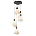 Hubbardton Forge, Mobius Pendant, PENDANT LIGHT