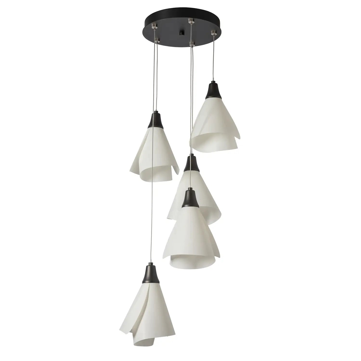 Hubbardton Forge, Mobius Pendant, PENDANT LIGHT