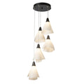 Hubbardton Forge, Mobius Pendant, PENDANT LIGHT