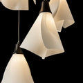 Hubbardton Forge, Mobius Pendant, PENDANT LIGHT