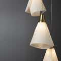 Hubbardton Forge, Mobius Pendant, PENDANT LIGHT