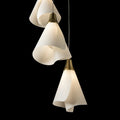 Hubbardton Forge, Mobius Pendant, PENDANT LIGHT