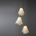 Hubbardton Forge, Mobius Pendant, PENDANT LIGHT