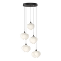 Hubbardton Forge, Ume Pendant, PENDANT LIGHT