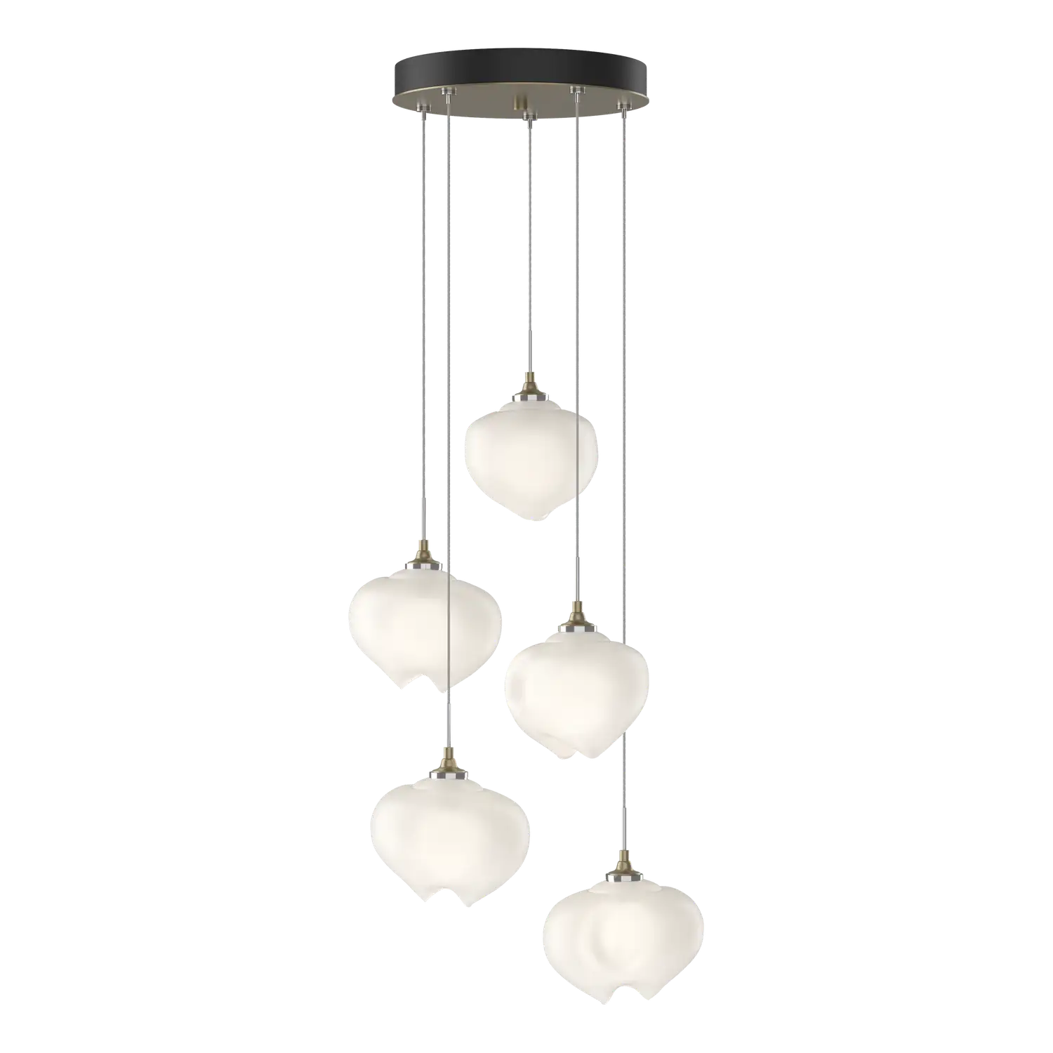Hubbardton Forge, Ume Pendant, PENDANT LIGHT