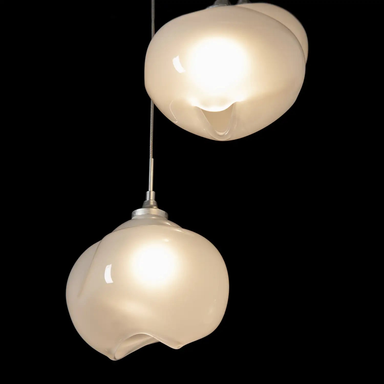 Hubbardton Forge, Ume Pendant, PENDANT LIGHT