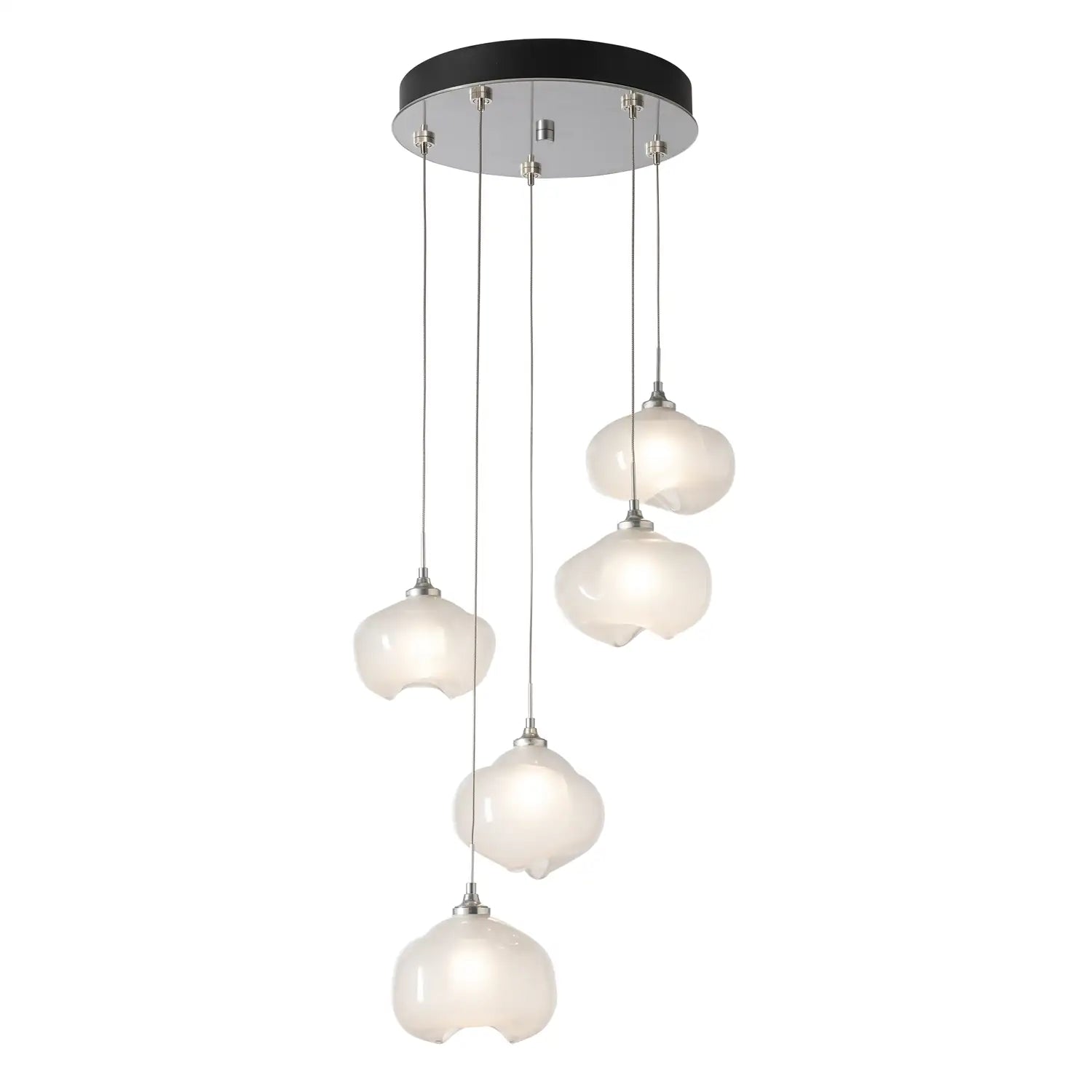 Hubbardton Forge, Ume Pendant, PENDANT LIGHT
