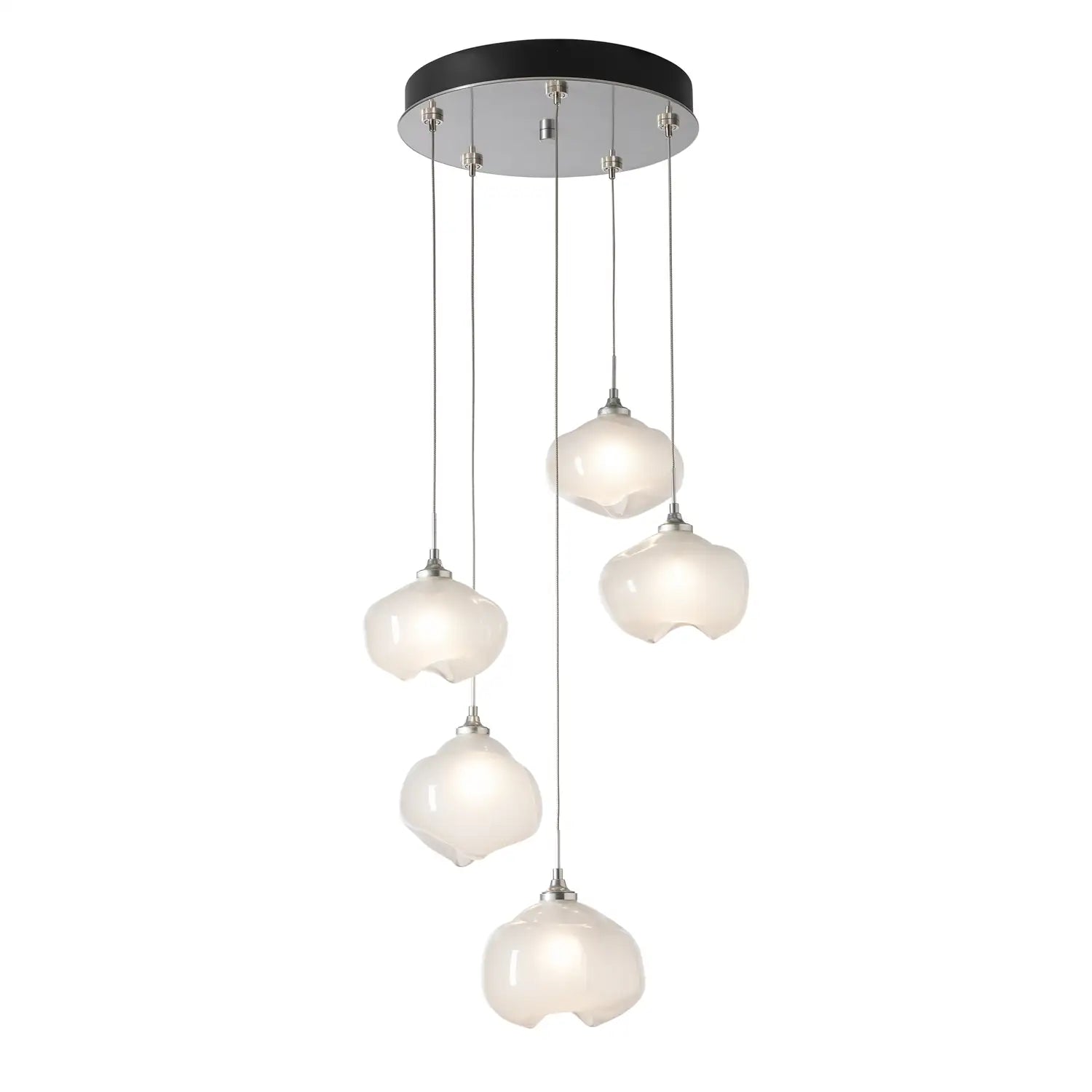 Hubbardton Forge, Ume Pendant, PENDANT LIGHT