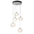 Hubbardton Forge, Ume Pendant, PENDANT LIGHT