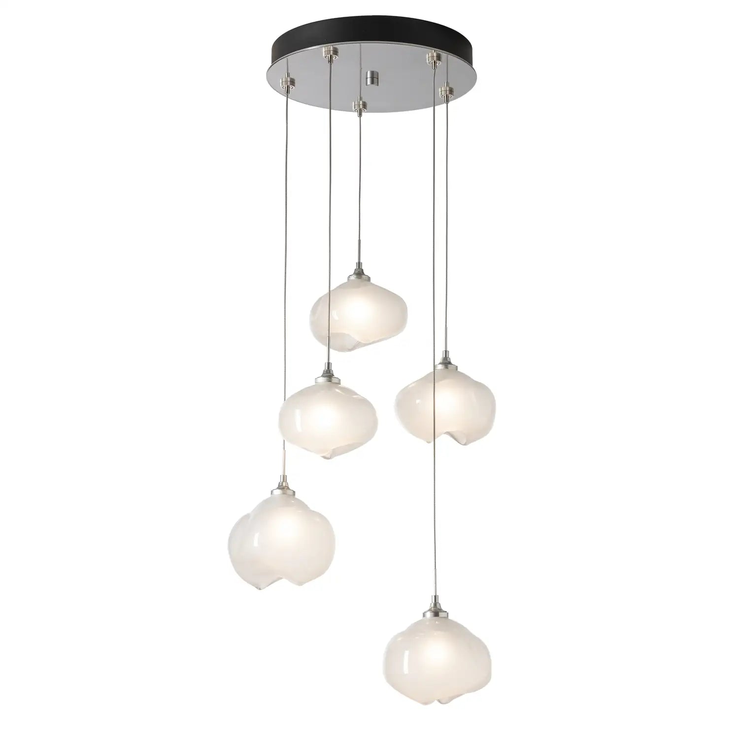 Hubbardton Forge, Ume Pendant, PENDANT LIGHT