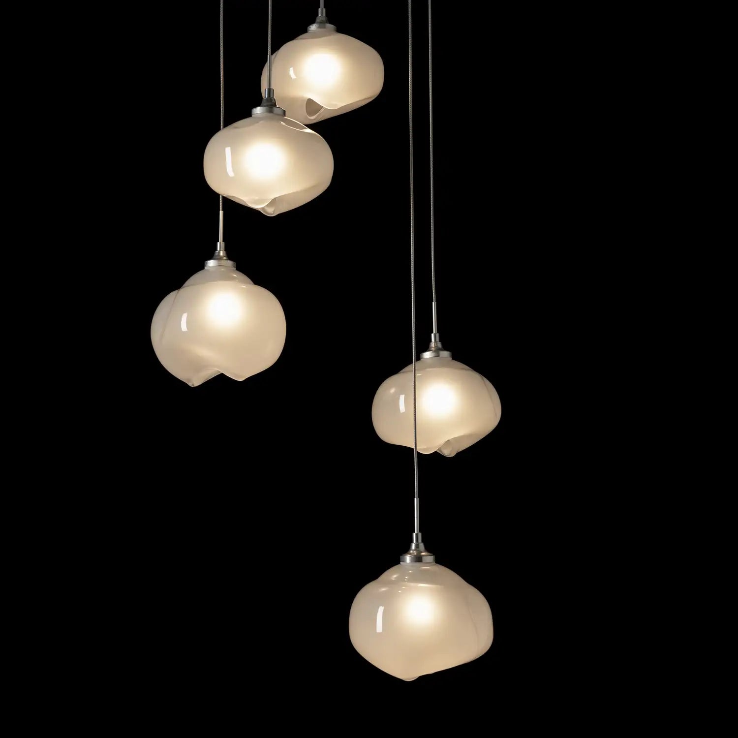 Hubbardton Forge, Ume Pendant, PENDANT LIGHT