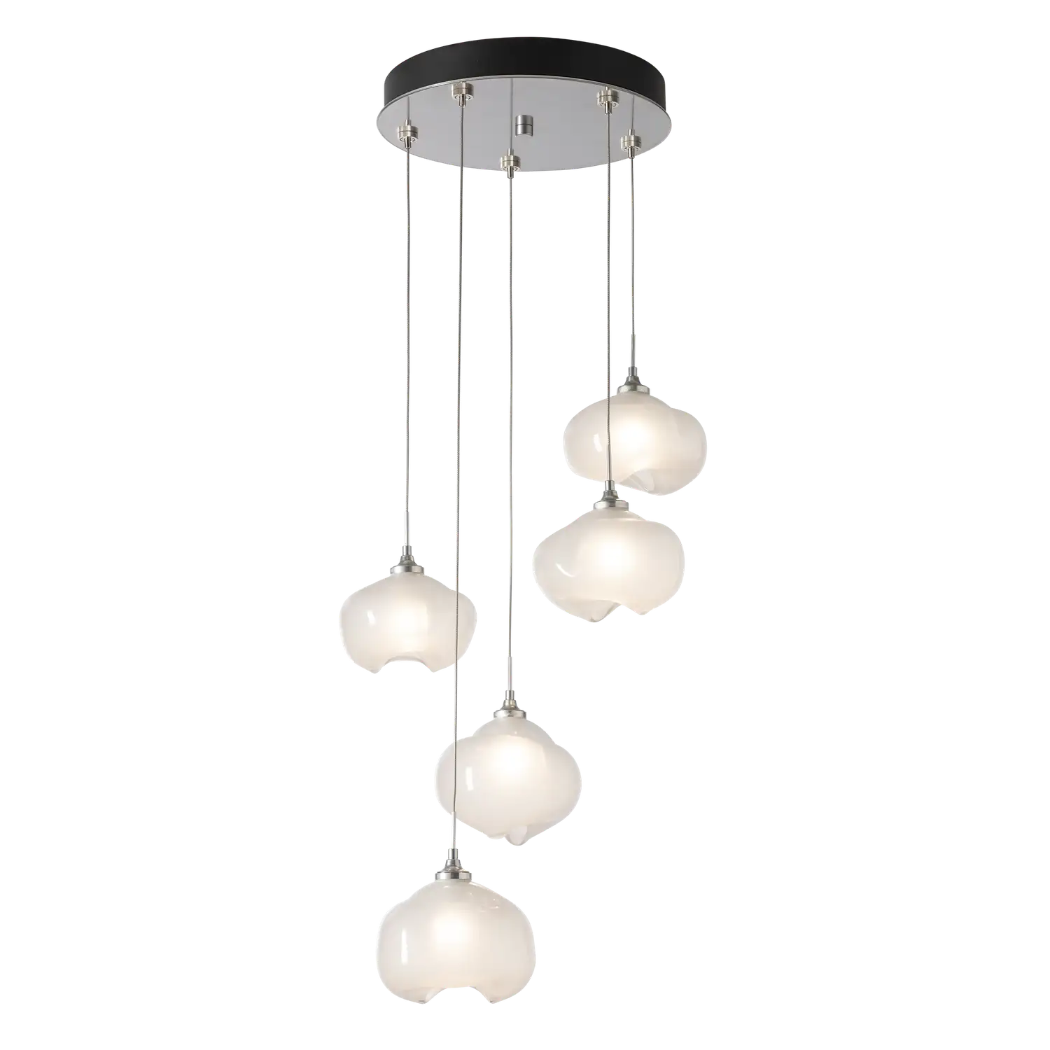 Hubbardton Forge, Ume Pendant, PENDANT LIGHT