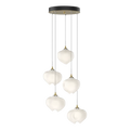 Hubbardton Forge, Ume Pendant, PENDANT LIGHT