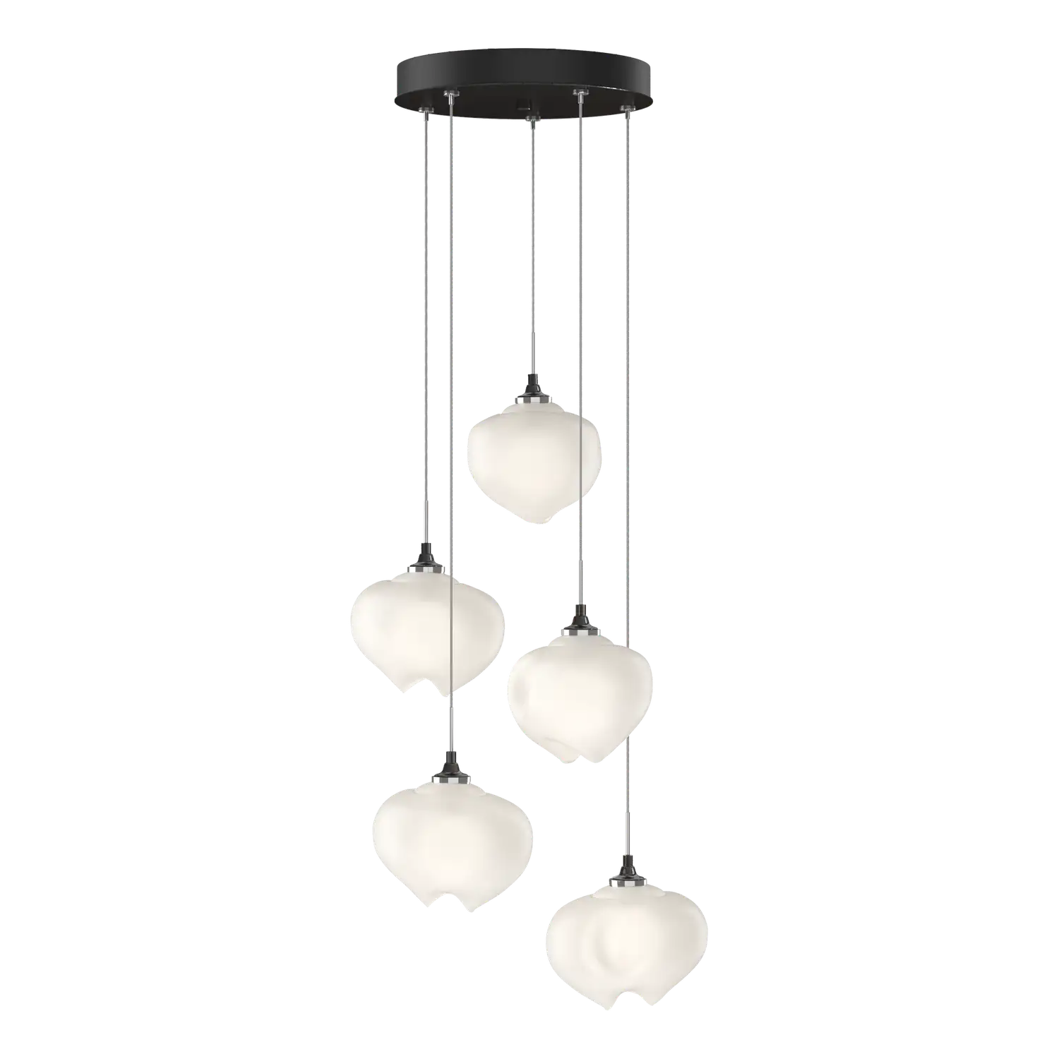 Hubbardton Forge, Ume Pendant, PENDANT LIGHT