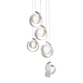 Hubbardton Forge, Riza Pendant, PENDANT LIGHT