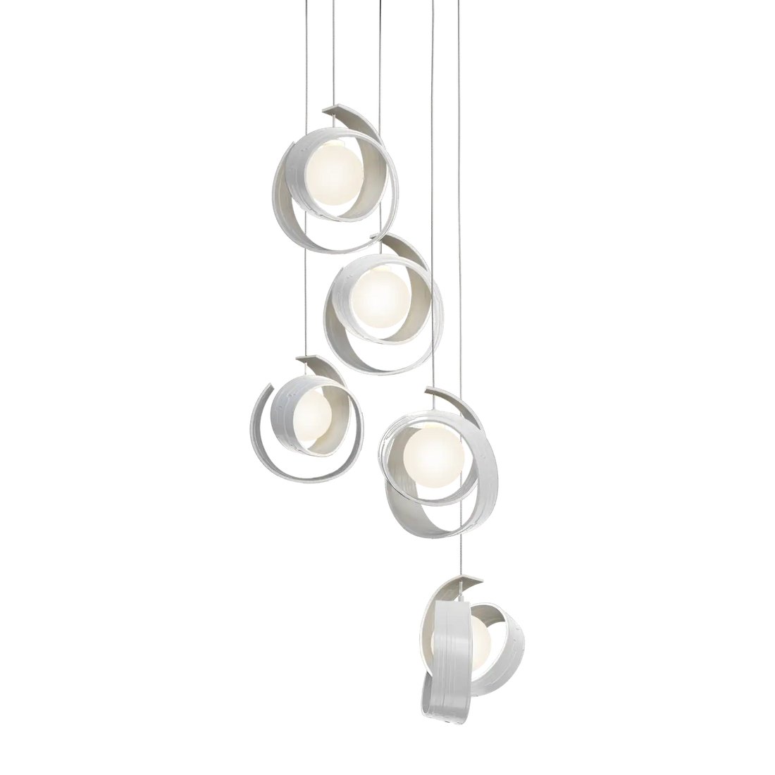 HUBBARDTON FORGE, RIZA PENDANT, PENDANT LIGHT