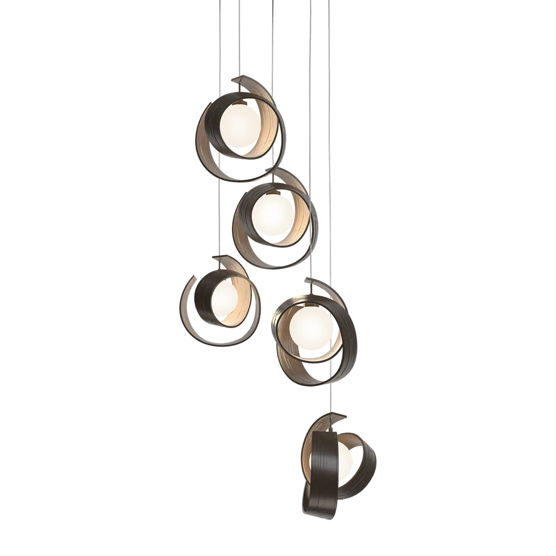 HUBBARDTON FORGE, RIZA PENDANT, PENDANT LIGHT