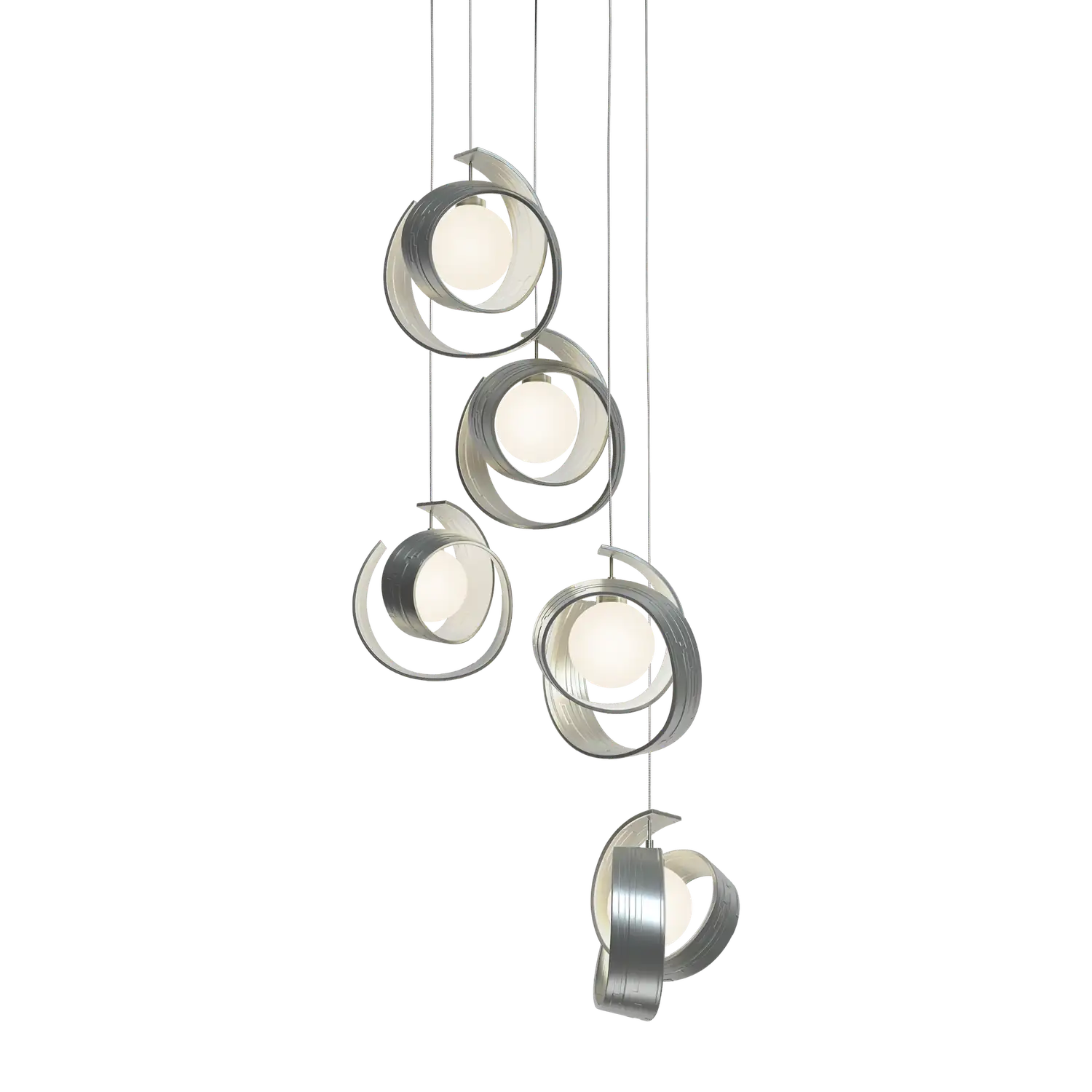 Hubbardton Forge, Riza Pendant, PENDANT LIGHT