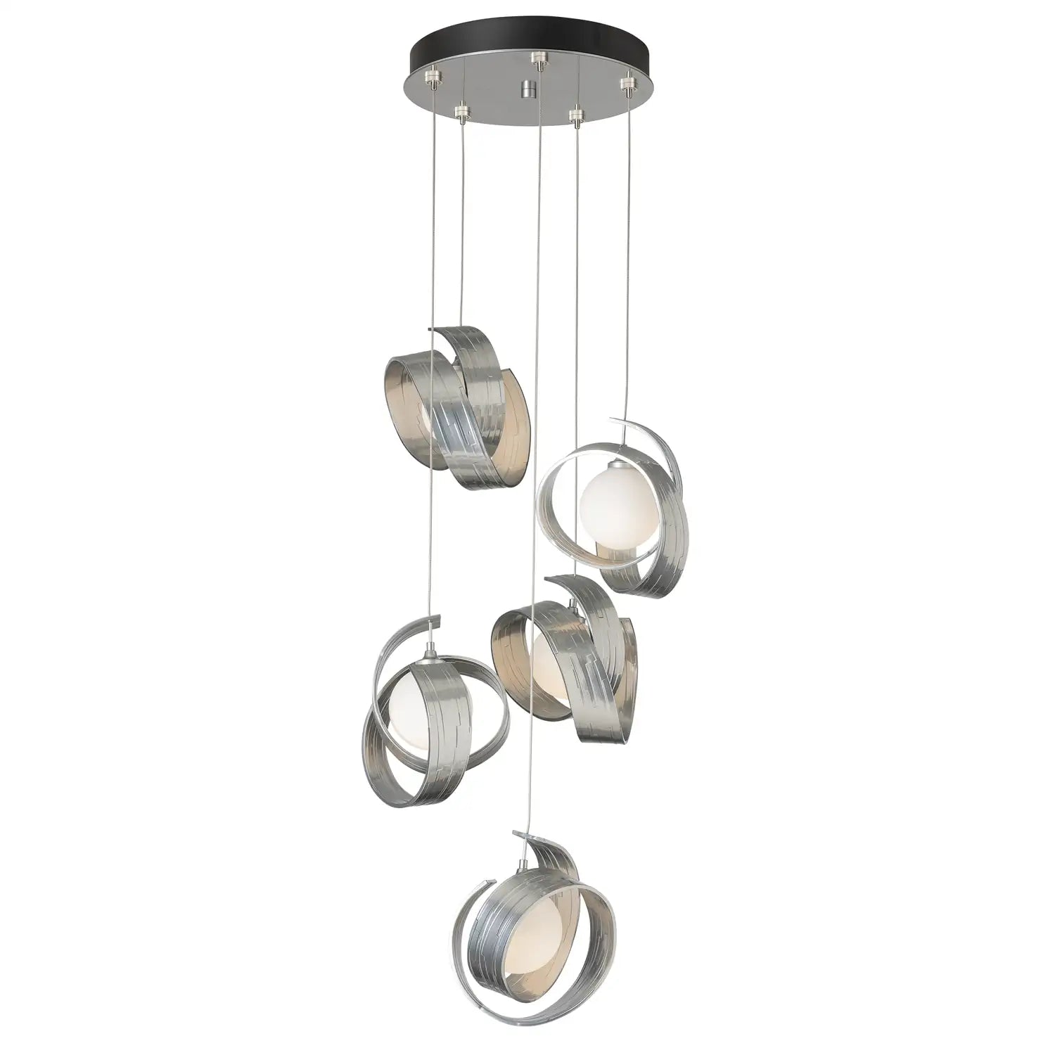 Hubbardton Forge, Riza Pendant, PENDANT LIGHT