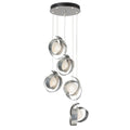 Hubbardton Forge, Riza Pendant, PENDANT LIGHT