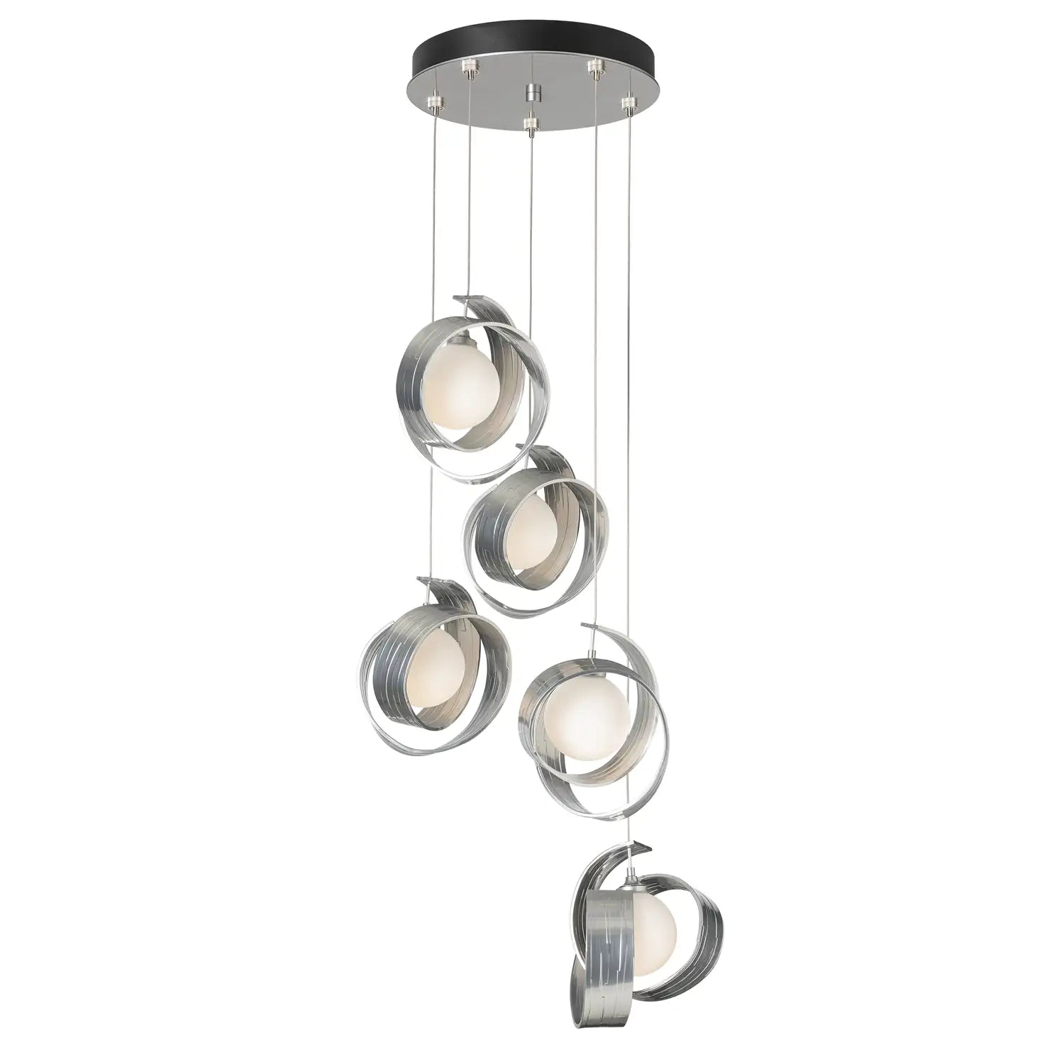 Hubbardton Forge, Riza Pendant, PENDANT LIGHT