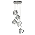 Hubbardton Forge, Riza Pendant, PENDANT LIGHT