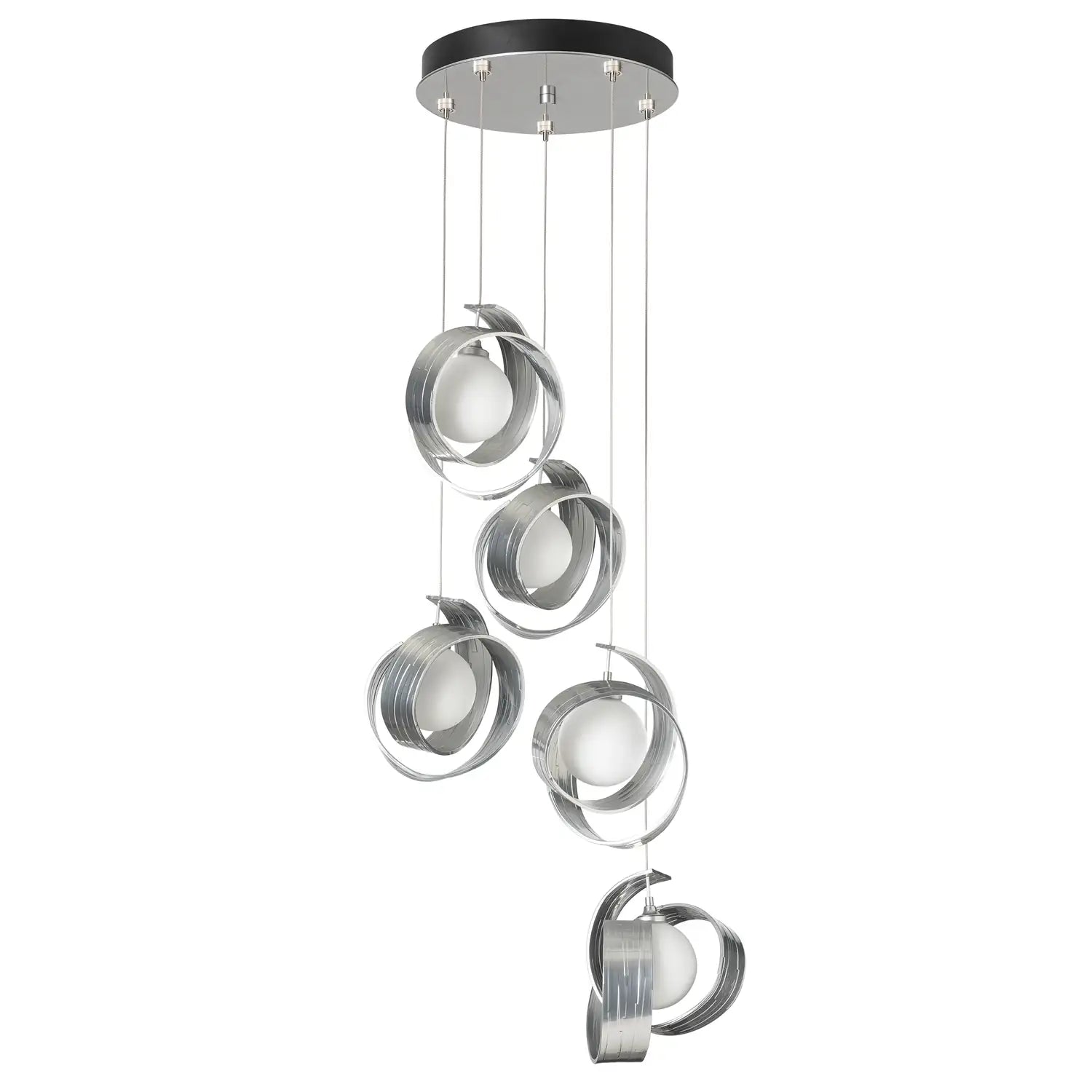 Hubbardton Forge, Riza Pendant, PENDANT LIGHT