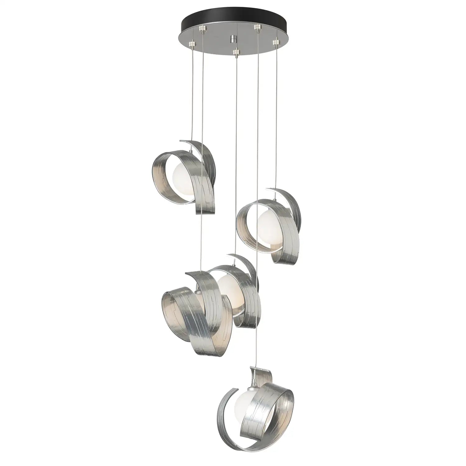 Hubbardton Forge, Riza Pendant, PENDANT LIGHT