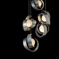 Hubbardton Forge, Riza Pendant, PENDANT LIGHT