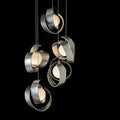 Hubbardton Forge, Riza Pendant, PENDANT LIGHT