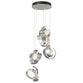 Hubbardton Forge, Riza Pendant, PENDANT LIGHT
