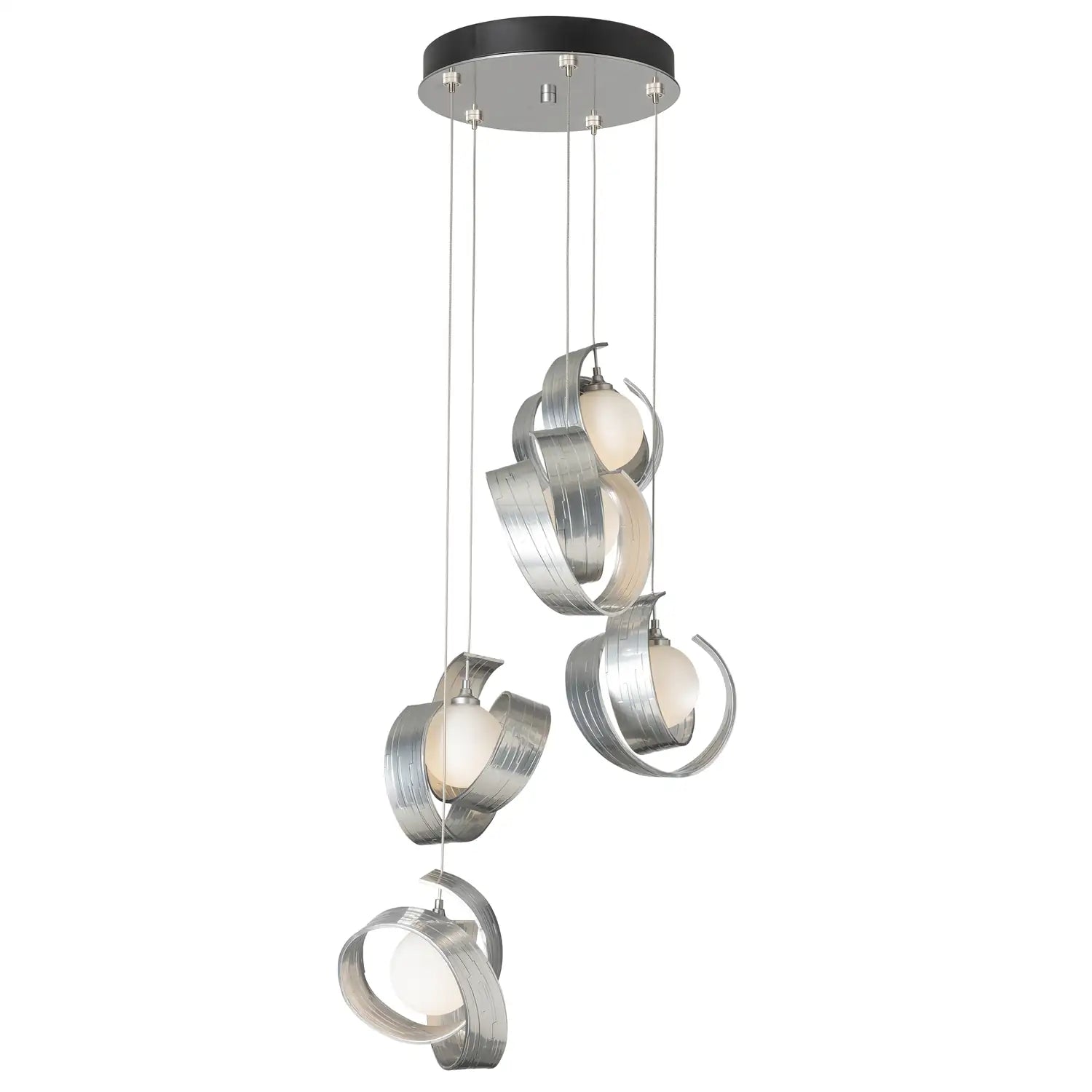 Hubbardton Forge, Riza Pendant, PENDANT LIGHT