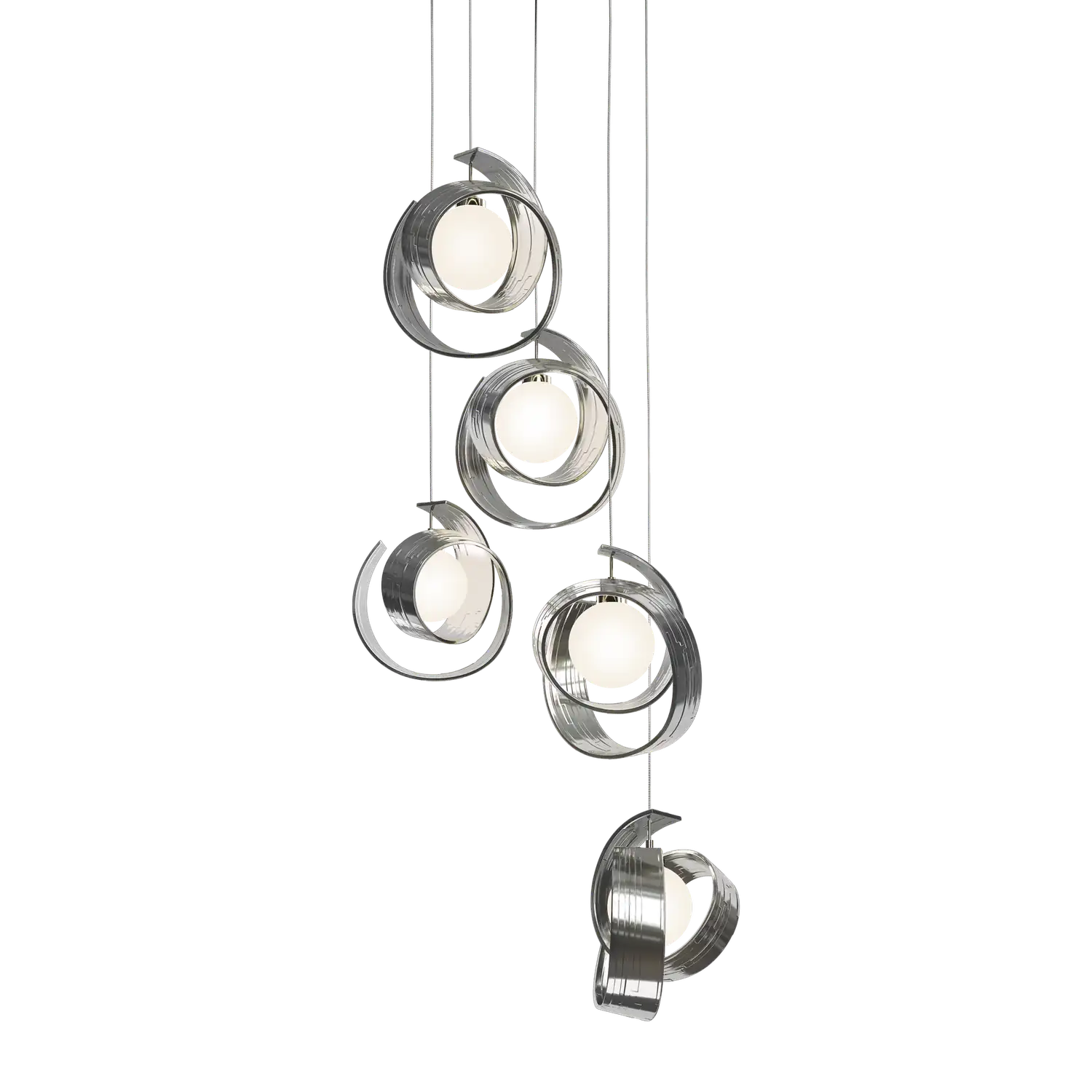 Hubbardton Forge, Riza Pendant, PENDANT LIGHT