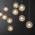 Hubbardton Forge, FRITZ GLOBE PENDANT, PENDANT LIGHT