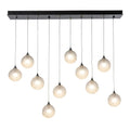 Hubbardton Forge, FRITZ GLOBE PENDANT, PENDANT LIGHT