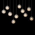 Hubbardton Forge, FRITZ GLOBE PENDANT, PENDANT LIGHT