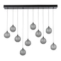 Hubbardton Forge, FRITZ GLOBE PENDANT, PENDANT LIGHT