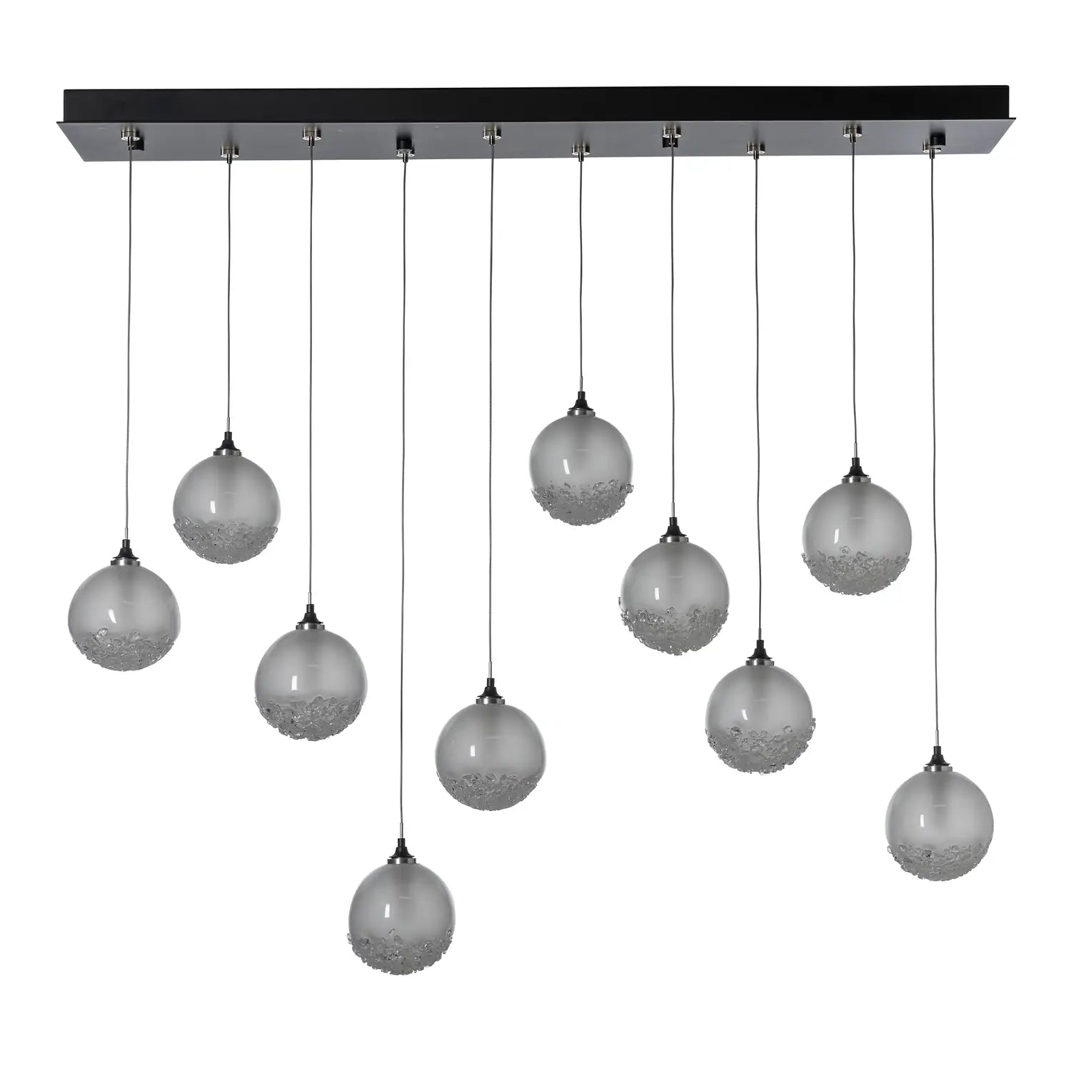 Hubbardton Forge, FRITZ GLOBE PENDANT, PENDANT LIGHT