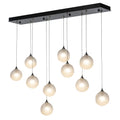 Hubbardton Forge, FRITZ GLOBE PENDANT, PENDANT LIGHT