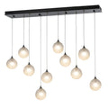 Hubbardton Forge, FRITZ GLOBE PENDANT, PENDANT LIGHT