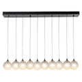 Hubbardton Forge, FRITZ GLOBE PENDANT, PENDANT LIGHT