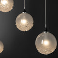Hubbardton Forge, FRITZ GLOBE PENDANT, PENDANT LIGHT