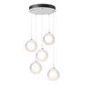 Hubbardton Forge, FRITZ GLOBE PENDANT, PENDANT LIGHT