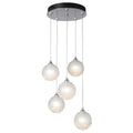 Hubbardton Forge, FRITZ GLOBE PENDANT, PENDANT LIGHT