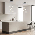 Hubbardton Forge, FRITZ GLOBE PENDANT, PENDANT LIGHT