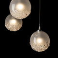 Hubbardton Forge, FRITZ GLOBE PENDANT, PENDANT LIGHT