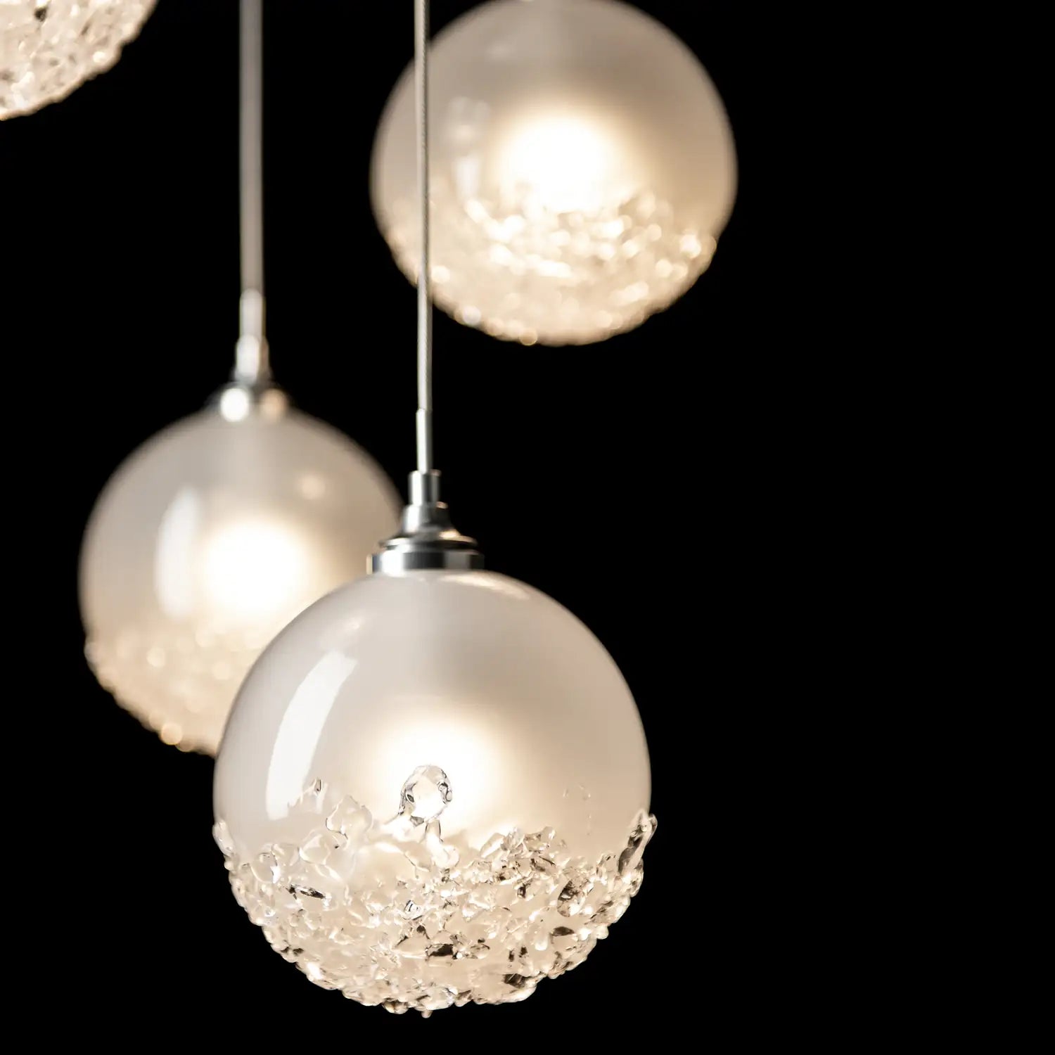 Hubbardton Forge, FRITZ GLOBE PENDANT, PENDANT LIGHT