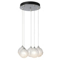 Hubbardton Forge, FRITZ GLOBE PENDANT, PENDANT LIGHT